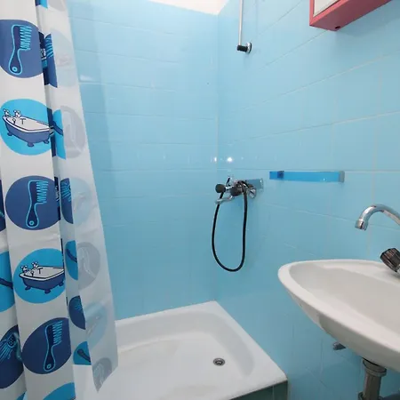 With A Parking Space Hvar - 8769 Апартаменты *