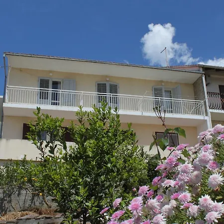 With A Parking Space Hvar - 8769 * Хвар