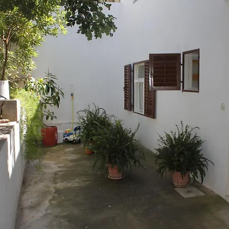 Apartamento With A Parking Space Hvar - 8769 Hvar Town